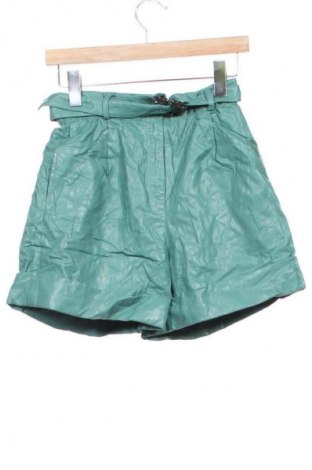Damskie szorty Pinko, Rozmiar M, Kolor Zielony, Cena 140,99 zł