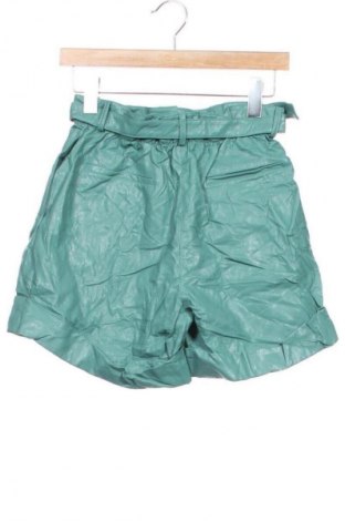 Damskie szorty Pinko, Rozmiar M, Kolor Zielony, Cena 140,99 zł