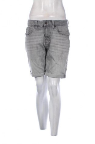 Γυναικείο κοντό παντελόνι Pme Legend, Μέγεθος M, Χρώμα Γκρί, Τιμή 18,99 €