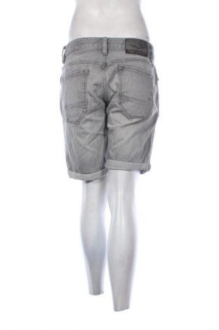Γυναικείο κοντό παντελόνι Pme Legend, Μέγεθος M, Χρώμα Γκρί, Τιμή 18,99 €