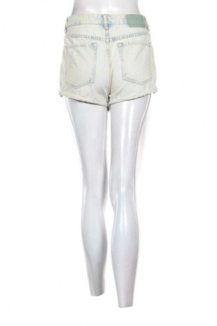 Damen Shorts Pull&Bear, Größe S, Farbe Blau, Preis € 8,73