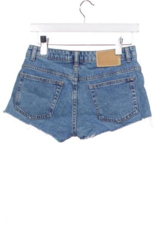 Női rövidnadrág Pull&Bear, Méret M, Szín Kék, Ár 3 739 Ft