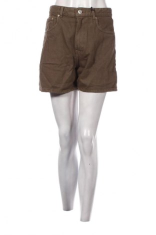 Dámské kraťasy  Pull&Bear, Velikost M, Barva Hnědá, Cena  451,00 Kč