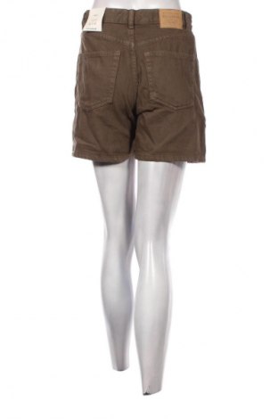 Dámské kraťasy  Pull&Bear, Velikost M, Barva Hnědá, Cena  451,00 Kč
