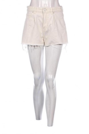 Női rövidnadrág Pull&Bear, Méret S, Szín Ekrü
, Ár 4 042 Ft