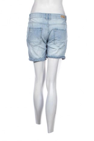 Damen Shorts Pull&Bear, Größe M, Farbe Blau, Preis € 9,78