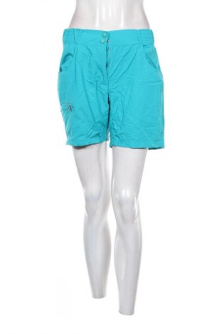 Dámské kraťasy  Quechua, Velikost M, Barva Modrá, Cena  277,00 Kč