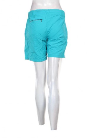 Dámské kraťasy  Quechua, Velikost M, Barva Modrá, Cena  277,00 Kč