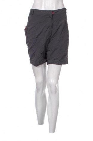 Női rövidnadrág Quechua, Méret XXL, Szín Szürke, Ár 4 132 Ft