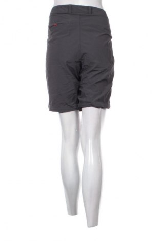 Női rövidnadrág Quechua, Méret XXL, Szín Szürke, Ár 4 132 Ft