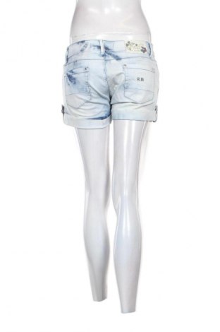 Damen Shorts R.marks Jeans, Größe M, Farbe Mehrfarbig, Preis 9,78 €