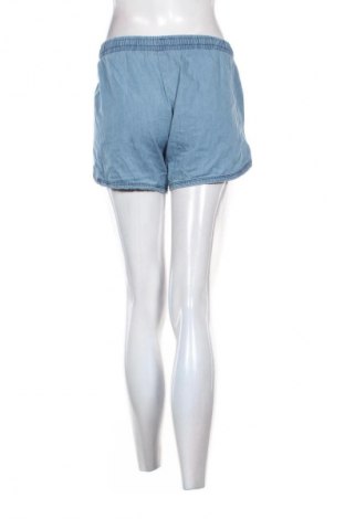 Дамски къс панталон Rebel, Размер L, Цвят Син, Цена 9,78 €