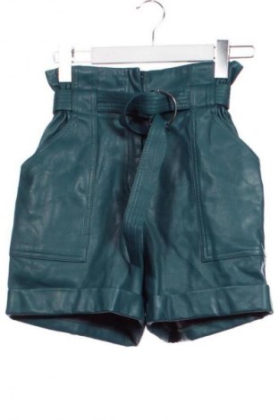 Női rövidnadrág River Island, Méret XXS, Szín Zöld, Ár 7 213 Ft