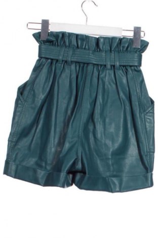 Női rövidnadrág River Island, Méret XXS, Szín Zöld, Ár 7 213 Ft