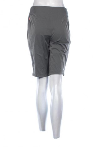 Дамски къс панталон Rossi, Размер M, Цвят Сив, Цена 12,00 €