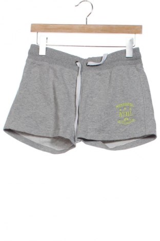 Γυναικείο κοντό παντελόνι Rossignol, Μέγεθος M, Χρώμα Γκρί, Τιμή 38,26 €