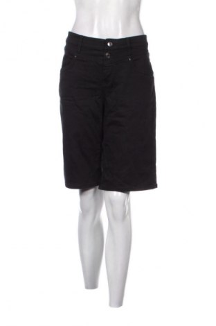Dámske kraťasy  S.Oliver, Veľkosť XL, Farba Čierna, Cena  46,63 €