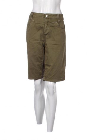 Női rövidnadrág S.Oliver, Méret XL, Szín Zöld, Ár 19 269 Ft