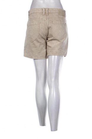 Γυναικείο κοντό παντελόνι S.Oliver, Μέγεθος XL, Χρώμα  Μπέζ, Τιμή 15,99 €