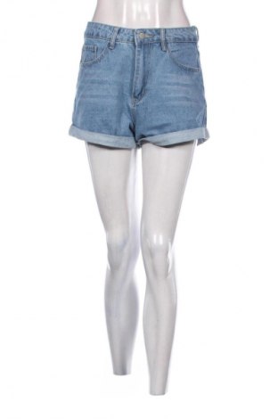 Női rövidnadrág SHEIN, Méret M, Szín Kék, Ár 4 042 Ft