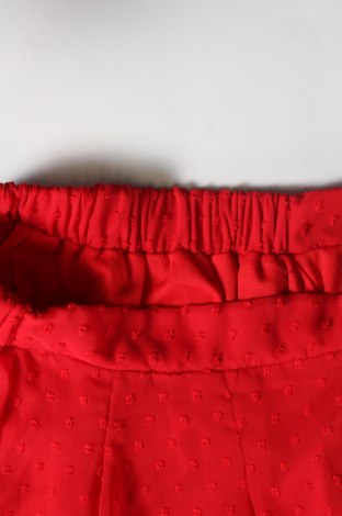 Damen Shorts SHEIN, Größe M, Farbe Rot, Preis 9,78 €