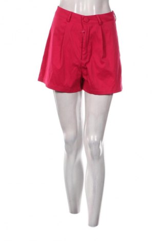 Női rövidnadrág SHEIN, Méret S, Szín Rózsaszín, Ár 4 132 Ft