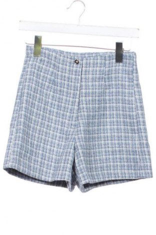 Damen Shorts SHEIN, Größe XS, Farbe Mehrfarbig, Preis € 10,00