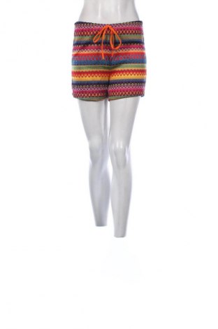 Damen Shorts SHEIN, Größe L, Farbe Mehrfarbig, Preis € 12,00