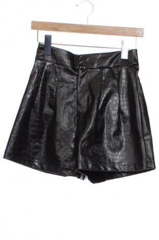 Női rövidnadrág SHEIN, Méret XS, Szín Fekete, Ár 4 042 Ft