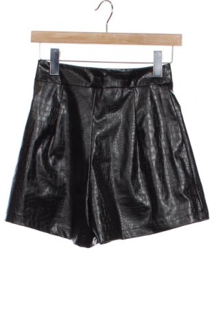 Női rövidnadrág SHEIN, Méret XS, Szín Fekete, Ár 4 042 Ft