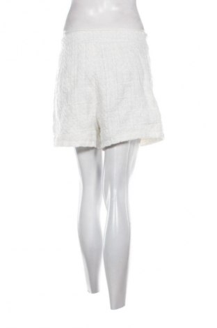 Damen Shorts SHEIN, Größe M, Farbe Weiß, Preis 12,00 €