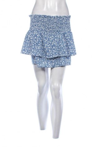 Γυναικείο κοντό παντελόνι SHEIN, Μέγεθος S, Χρώμα Πολύχρωμο, Τιμή 10,00 €