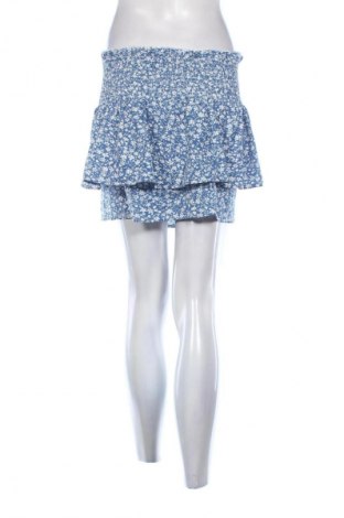 Γυναικείο κοντό παντελόνι SHEIN, Μέγεθος S, Χρώμα Πολύχρωμο, Τιμή 10,00 €