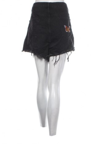 Damen Shorts SHEIN, Größe 3XL, Farbe Schwarz, Preis € 8,99