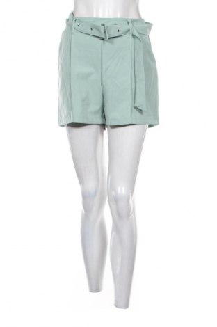 Női rövidnadrág SHEIN, Méret M, Szín Zöld, Ár 4 132 Ft