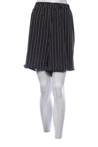 Γυναικείο κοντό παντελόνι SHEIN, Μέγεθος 4XL, Χρώμα Πολύχρωμο, Τιμή 7,99 €