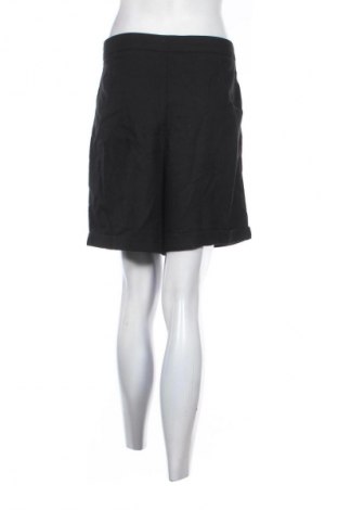 Γυναικείο κοντό παντελόνι Sinsay, Μέγεθος L, Χρώμα Μαύρο, Τιμή 7,35 €