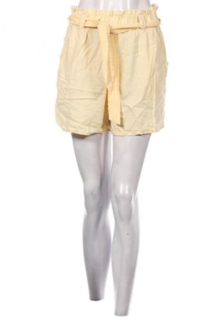 Damen Shorts Sinsay, Größe S, Farbe Gelb, Preis € 9,78