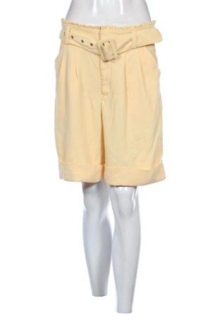 Damen Shorts Sinsay, Größe M, Farbe Gelb, Preis € 16,00