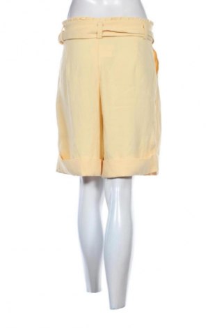 Damen Shorts Sinsay, Größe M, Farbe Gelb, Preis € 16,00