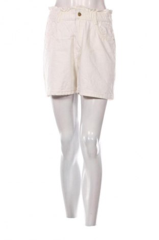 Dámské kraťasy  Sinsay, Velikost S, Barva Bílá, Cena  340,00 Kč