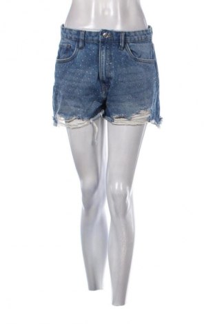 Dámske kraťasy  Sinsay, Veľkosť M, Farba Viacfarebná, Cena  9,70 €