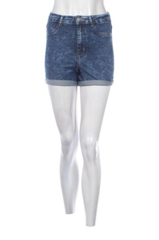 Dámske kraťasy  Sinsay, Veľkosť S, Farba Modrá, Cena  10,00 €