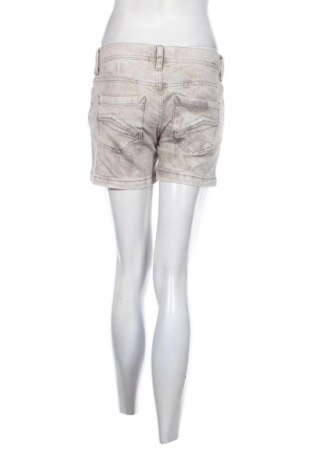 Damen Shorts So Jeans, Größe L, Farbe Grau, Preis € 10,00