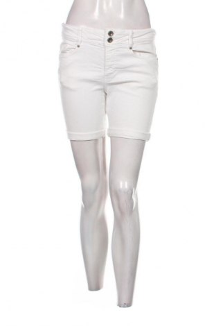 Női rövidnadrág Soya Concept, Méret M, Szín Fehér, Ár 7 025 Ft