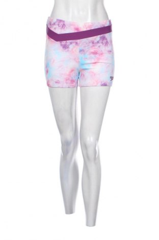 Női rövidnadrág Speedo, Méret M, Szín Sokszínű, Ár 4 241 Ft