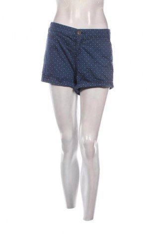 Γυναικείο κοντό παντελόνι Springfield, Μέγεθος L, Χρώμα Πολύχρωμο, Τιμή 14,00 €