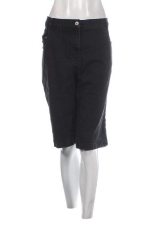 Дамски къс панталон Steilmann, Размер 3XL, Цвят Черен, Цена 5,62 €