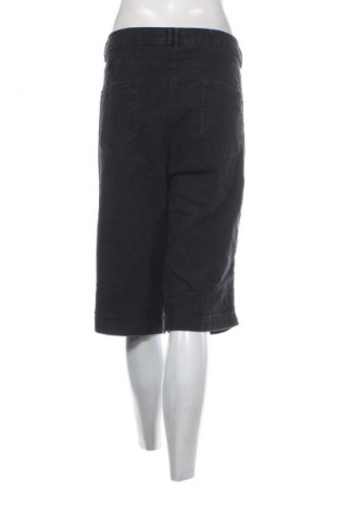Дамски къс панталон Steilmann, Размер 3XL, Цвят Черен, Цена 5,62 €