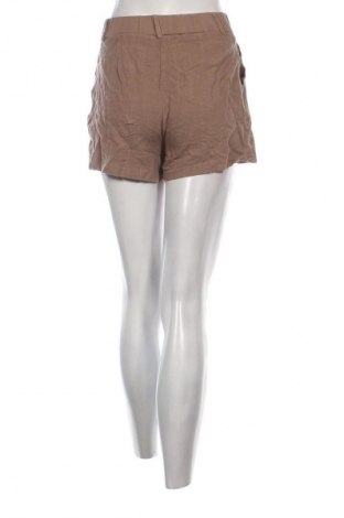 Damen Shorts Stradivarius, Größe S, Farbe Braun, Preis € 9,78